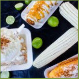 Master Corn Cibo