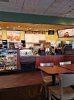 Einstein Bros. Bagels inside