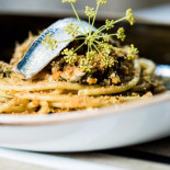 Olio Cibo