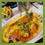 Kitty O’se’s Cibo