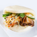 Dumpling Republic Cibo