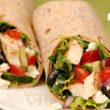 Nature's Table Cibo