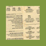 Chipotle Mexican Grill Cibo