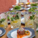 Die Buschenschank Cibo
