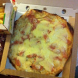 L'acchiappapizza food