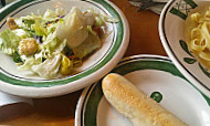 Olive Garden Italian food