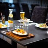 Greshams Cibo