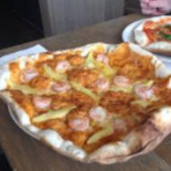 Dach-Cafe Cibo