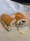 Dibella's Subs food