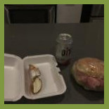Di Rienzo´s Cibo
