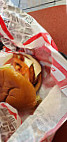 Jack In The Box food