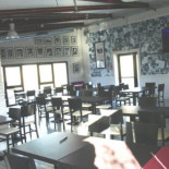 Spin Shot Comida