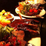 Four Trees Cibo