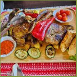 Vrilo Gacke Cibo