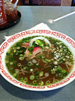 Pho So 1 food