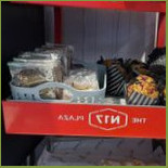 Aghna's Cibo
