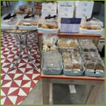 Aghna's Cibo