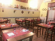 Osteria Numero Dieci food