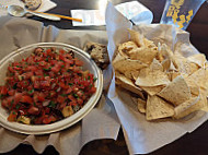 Qdoba Mexican Eats food