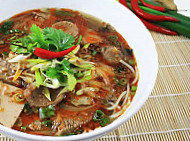 Pho Viet food