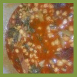 Venta La Pringa Cibo