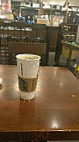 Starbucks food