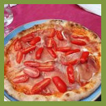 Marosi Comida