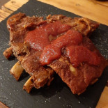 Carnerossa Cibo