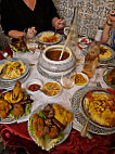 L'Olivier du Maroc food