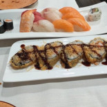 Miya Sushi Comida