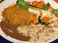 El Rodeo Authentic Mexican food