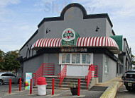 Rita's Italian Ice outside