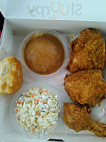 Kfc food