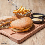 Croq Cibo