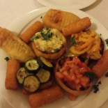 Il Ghiottone food