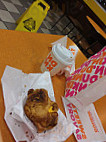 Dunkin' food