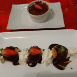 Le Céleste Cibo