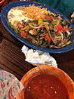 El Campesino Mexicano food