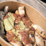 Pulito Cibo
