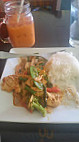 Boonsong Thai Cuisine food