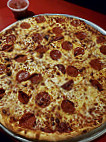 Bianchis Pizza Downtown food