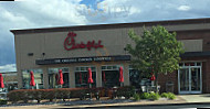 Chick-fil-a outside