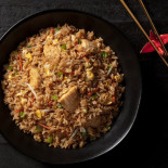 P.f. Chang's Cibo
