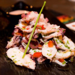 Inkanto Cibo