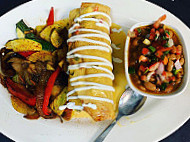 Mesa Mexican Cuisine food