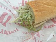 Jimmy Johns food