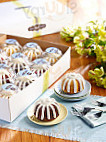 Nothing Bundt Cakes food