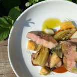 Roberta's Cibo
