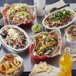 Chipotle Cibo