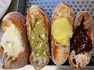 Prodotti Sergio Frati Bomboloni E Cannoli food